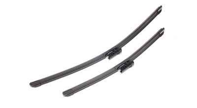 Wycieraczki Bosch Aerotwin do Ford Ecosport (10.2013-09.2016)